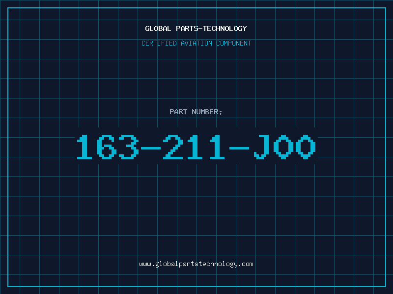 Aviation Part 163-211-J00