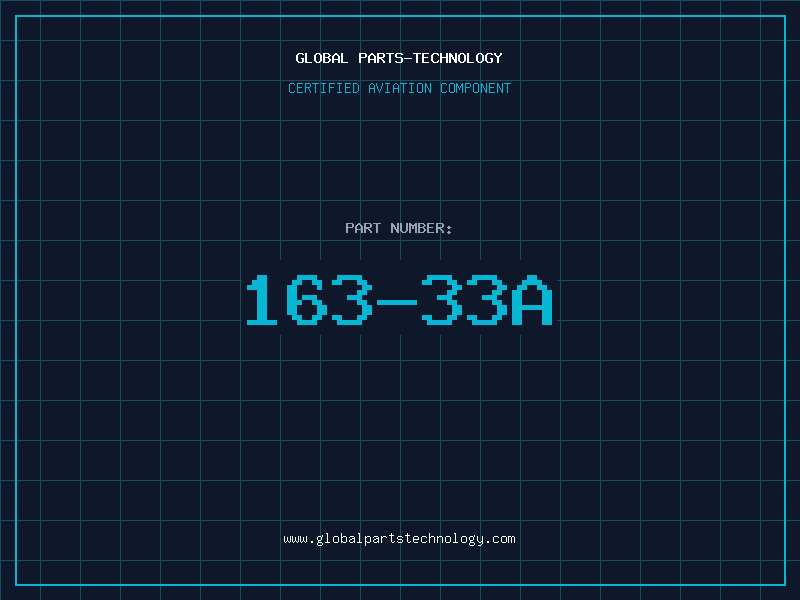Aviation Part 163-33A