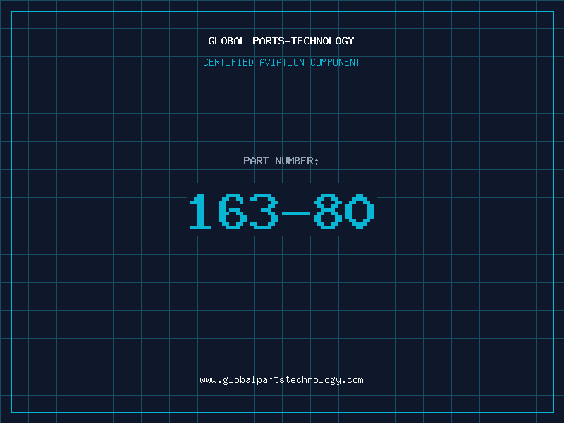 Aviation Part 163-80