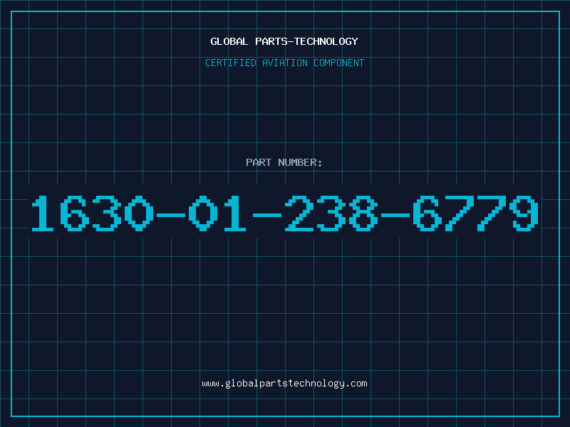 Aviation Part 1630-01-238-6779