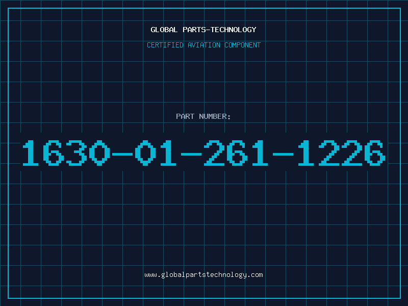 Aviation Part 1630-01-261-1226