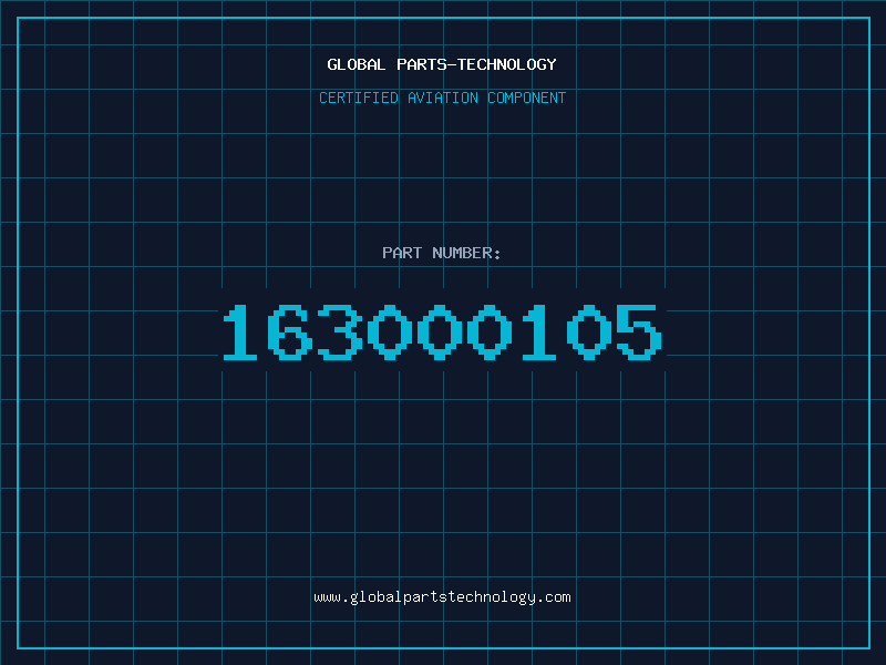 Aviation Part 163000105