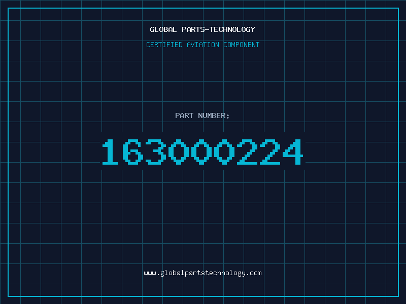 Aviation Part 163000224