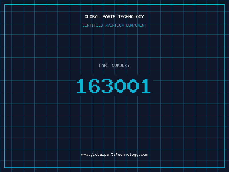 Aviation Part 163001