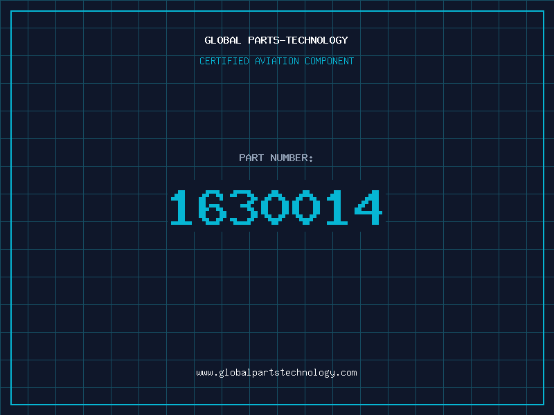 Aviation Part 1630014