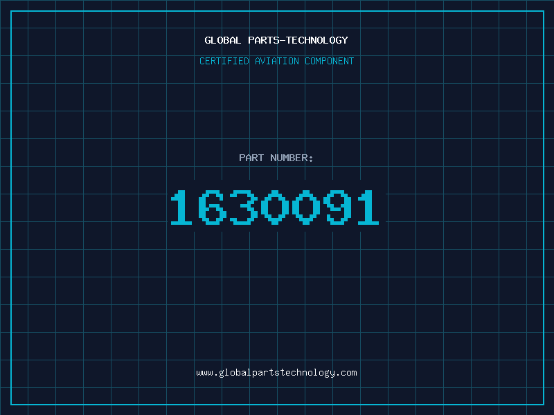 Aviation Part 1630091