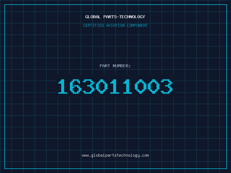 Aviation Part 163011003