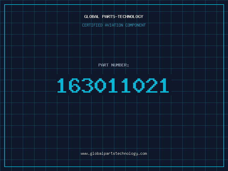 Aviation Part 163011021
