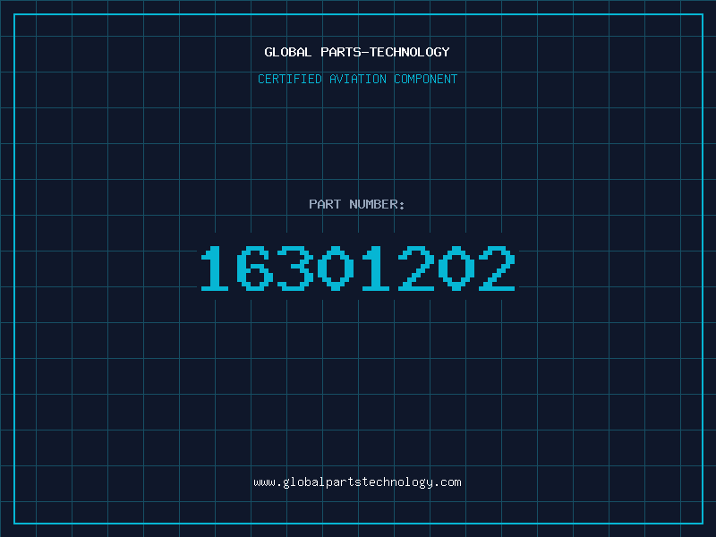 Aviation Part 16301202