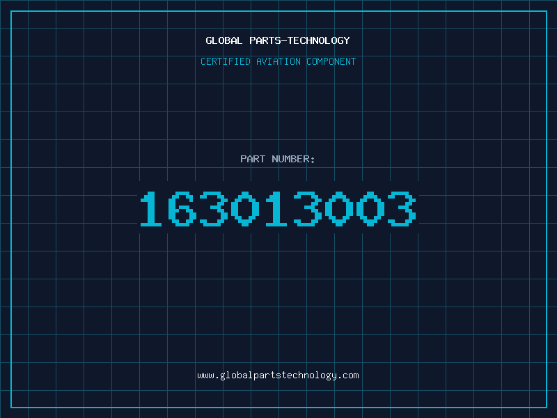 Aviation Part 163013003