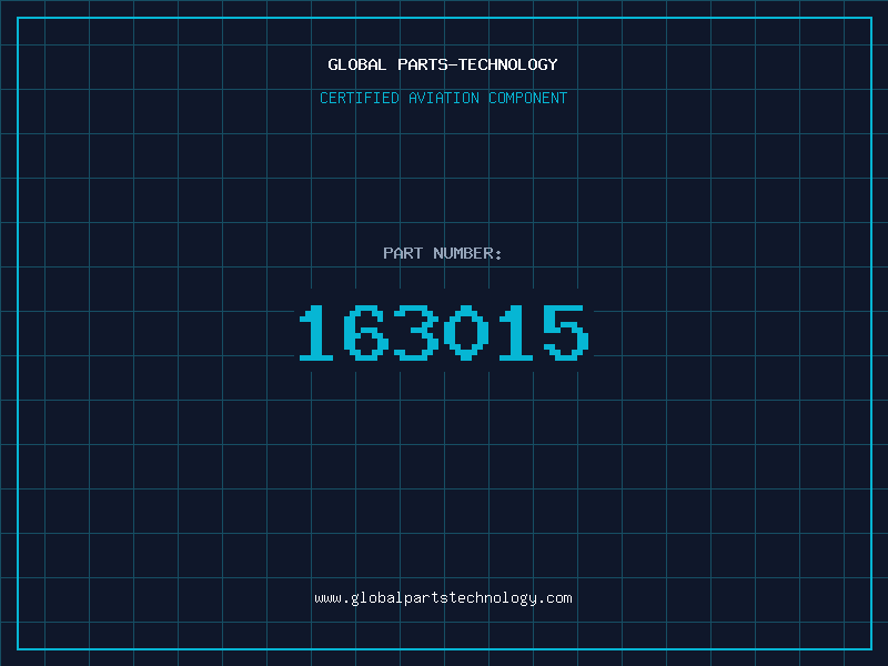 Aviation Part 163015