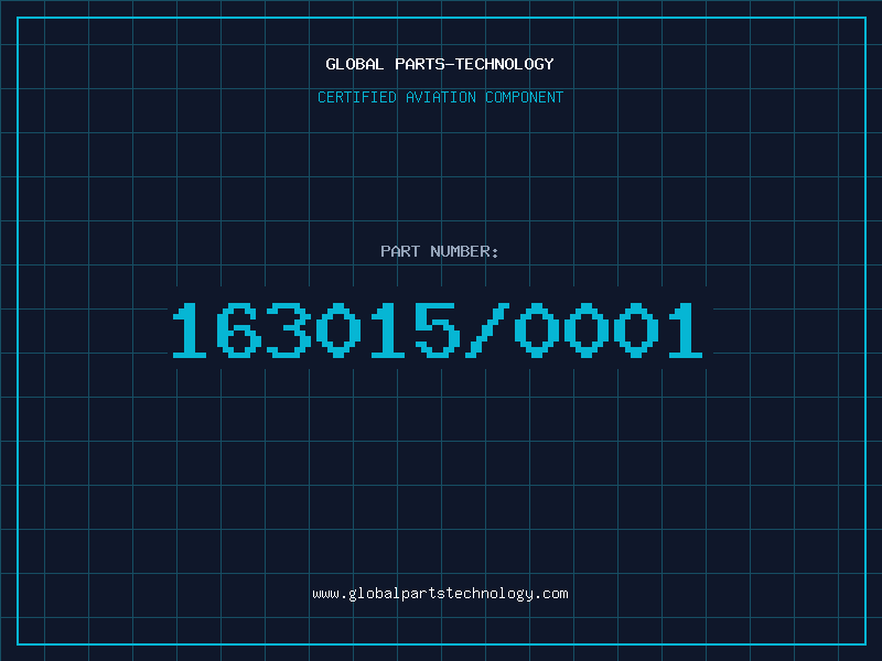 Aviation Part 163015/0001