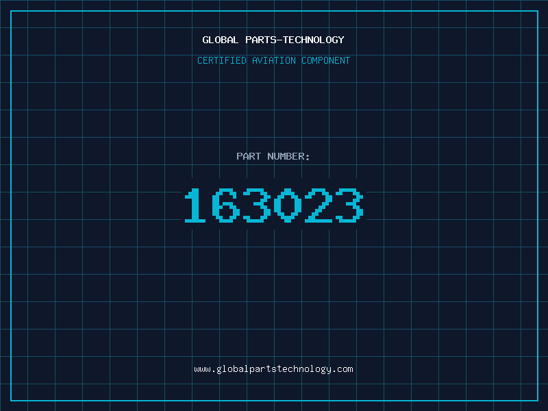Aviation Part 163023