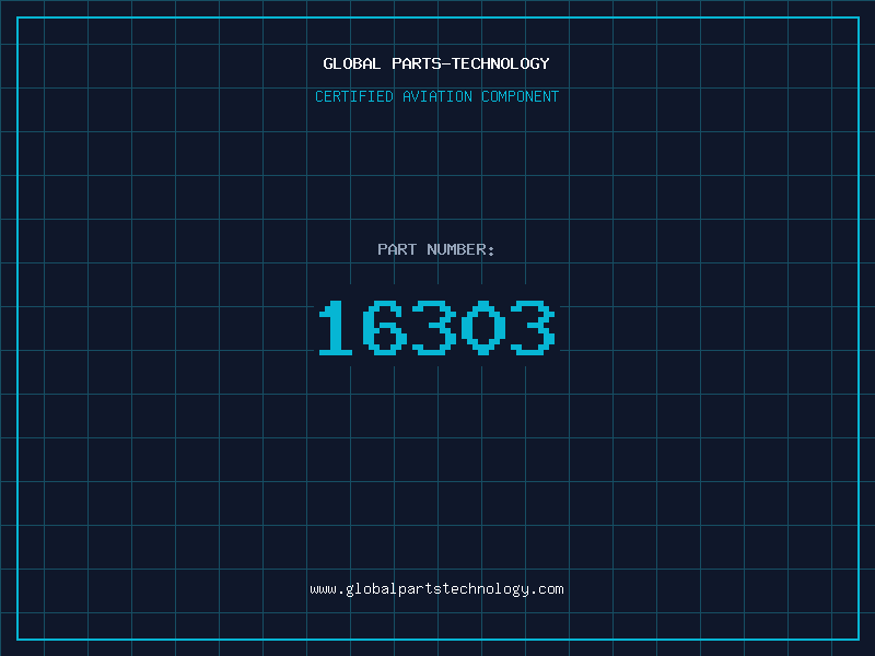 Aviation Part 16303