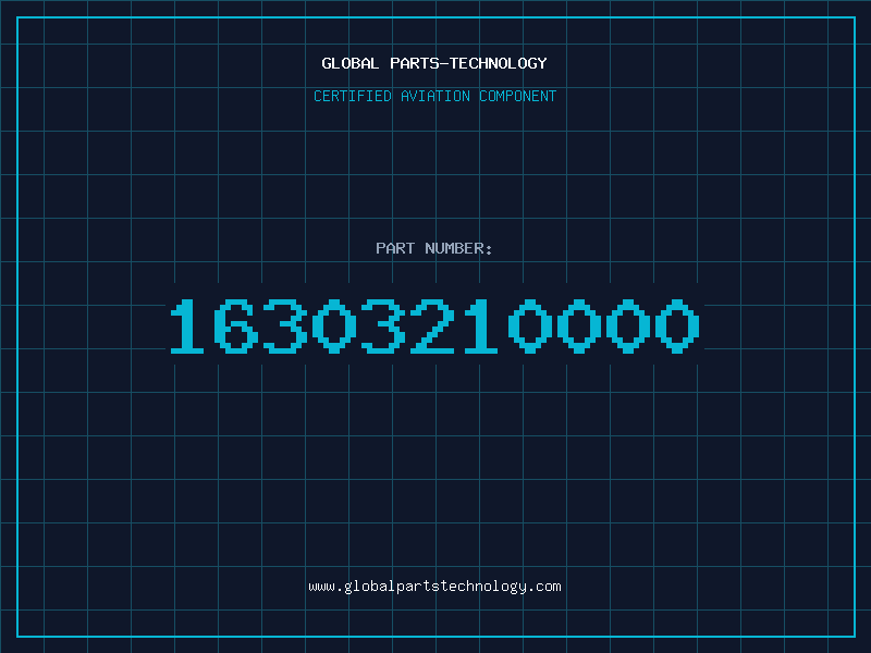 Aviation Part 16303210000