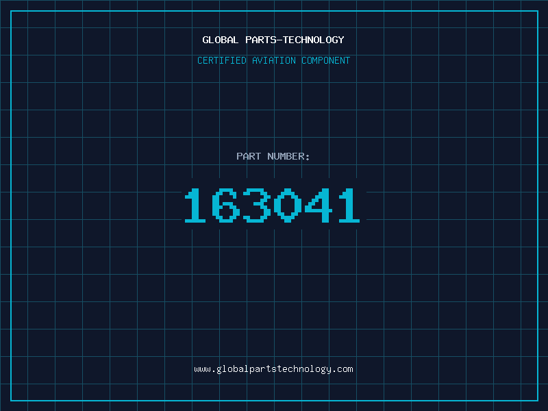 Aviation Part 163041