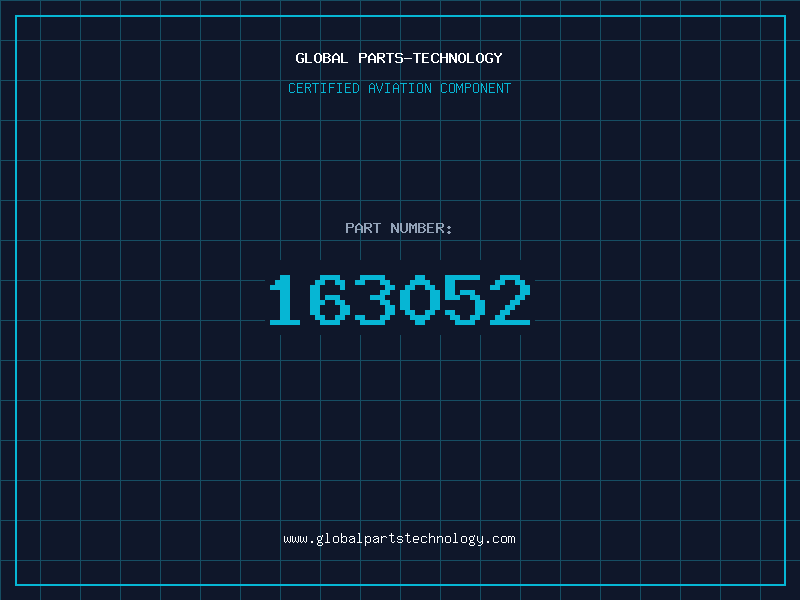 Aviation Part 163052