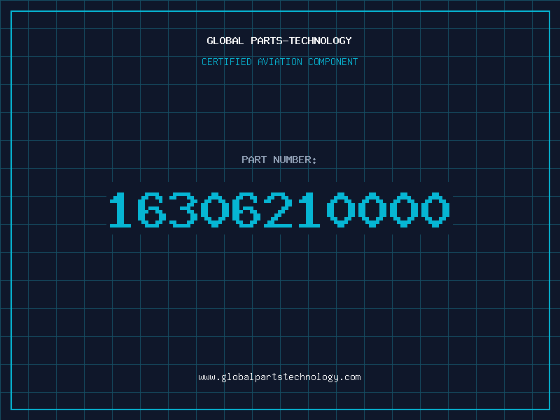 Aviation Part 16306210000