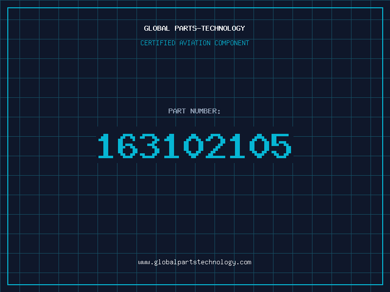 Aviation Part 163102105