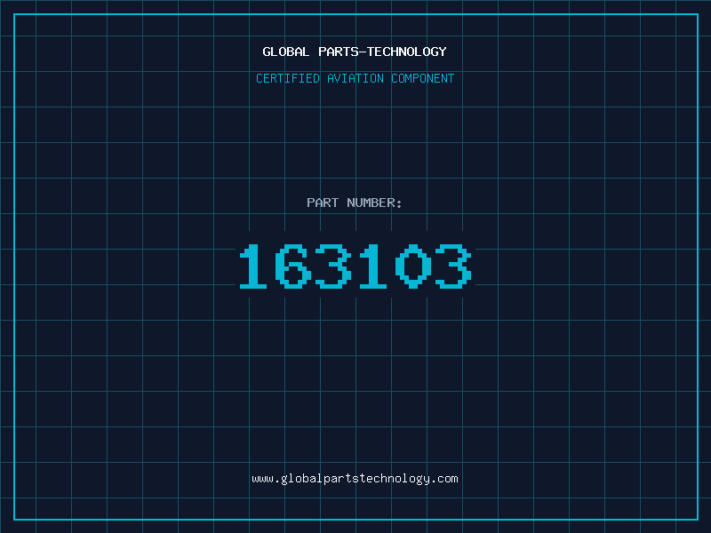 Aviation Part 163103