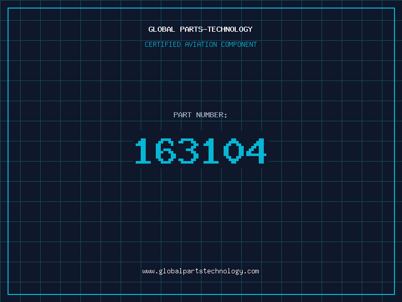Aviation Part 163104