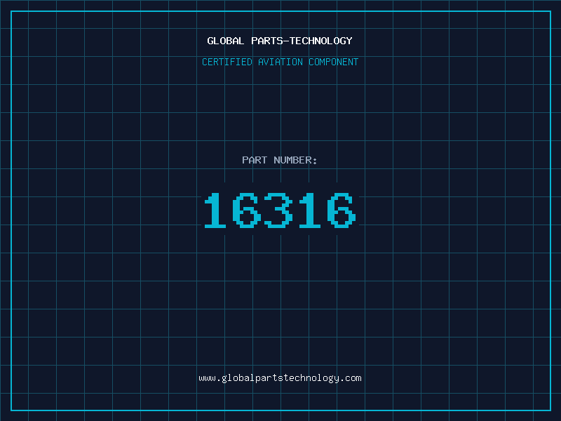 Aviation Part 16316