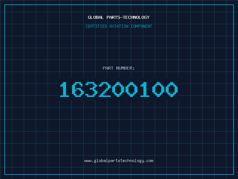 Aviation Part 163200100