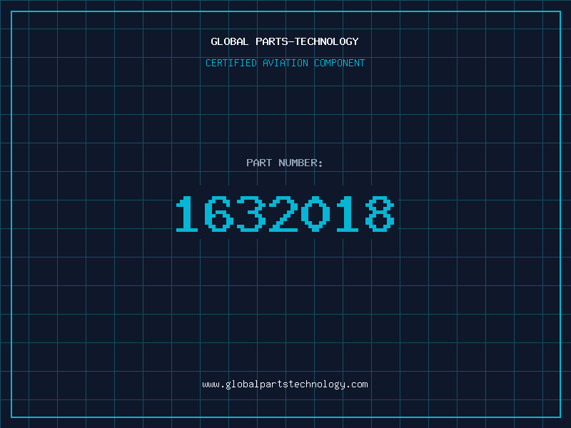 Aviation Part 1632018