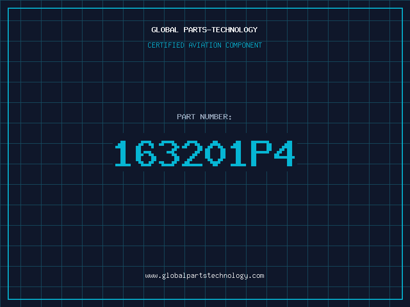 Aviation Part 163201P4