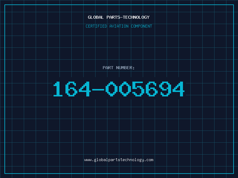 Aviation Part 164-005694