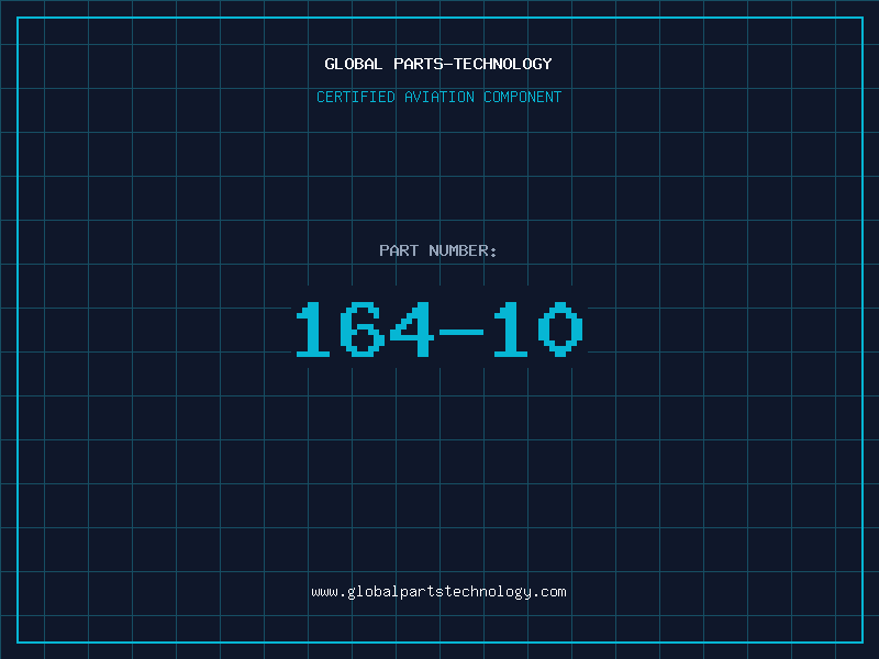 Aviation Part 164-10