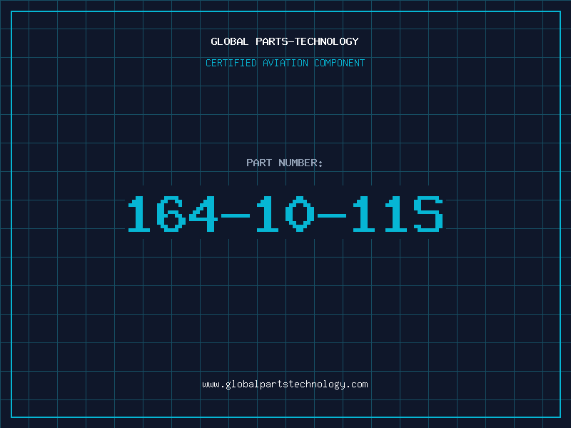 Aviation Part 164-10-11S