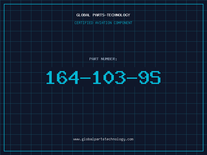 Aviation Part 164-103-9S