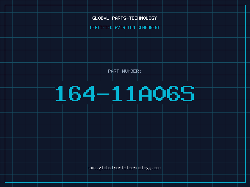 Aviation Part 164-11A06S