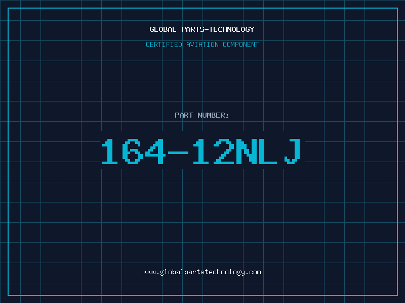 Aviation Part 164-12NLJ