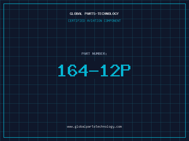 Aviation Part 164-12P