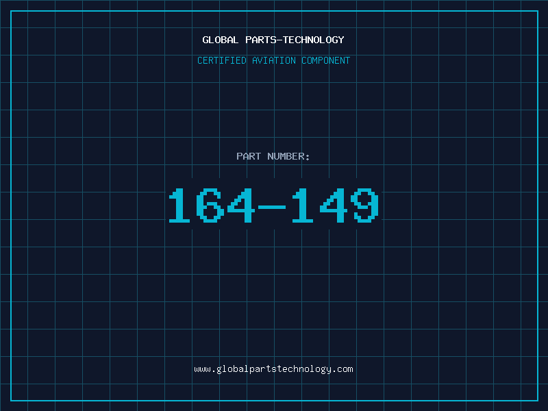 Aviation Part 164-149