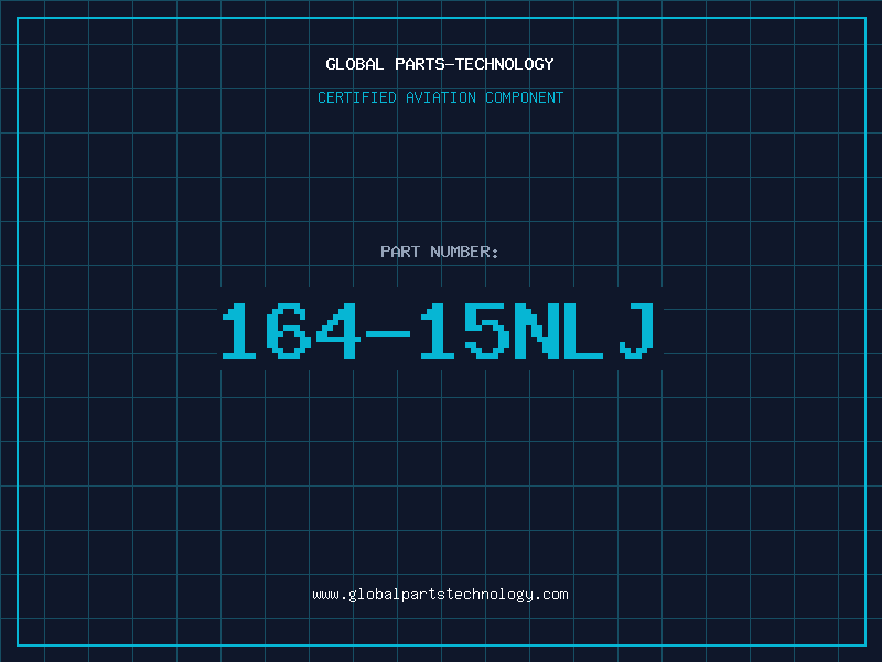 Aviation Part 164-15NLJ
