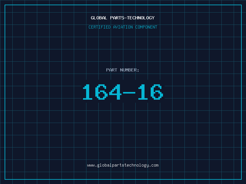 Aviation Part 164-16