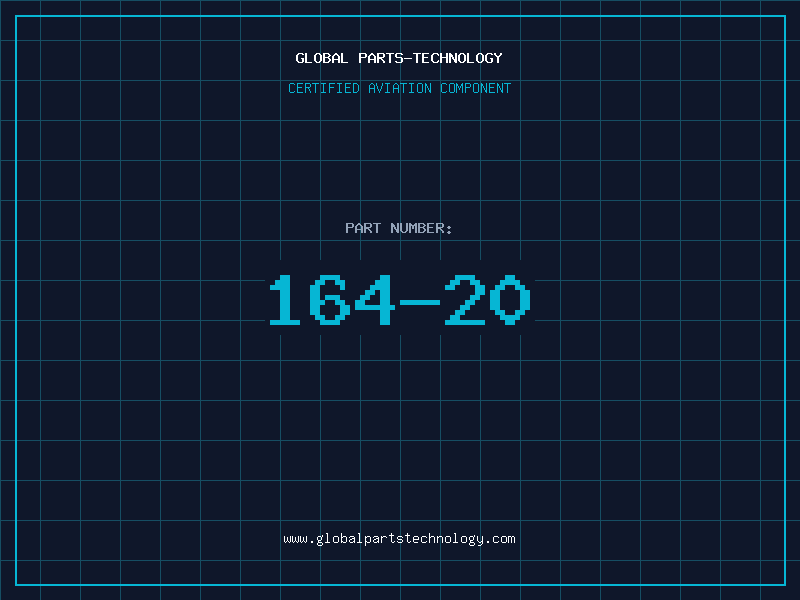 Aviation Part 164-20