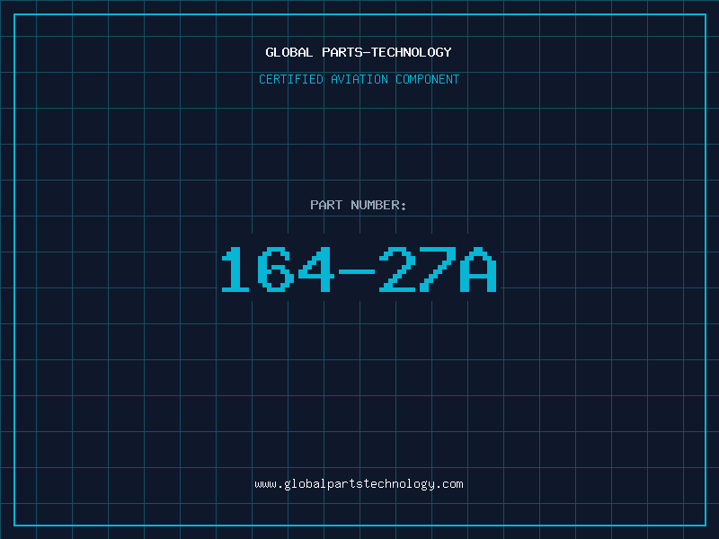 Aviation Part 164-27A