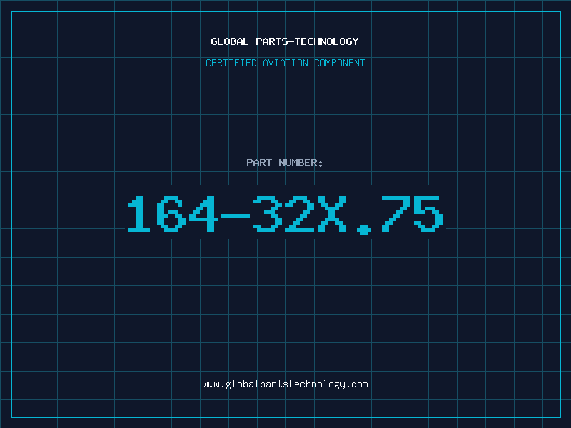 Aviation Part 164-32X.75