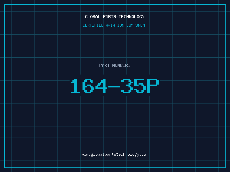 Aviation Part 164-35P