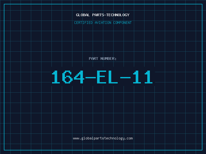 Aviation Part 164-EL-11