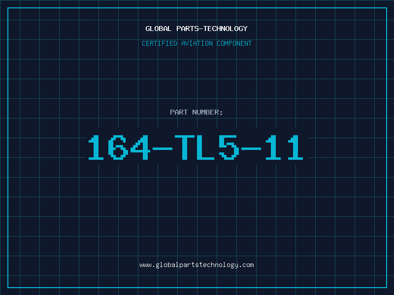 Aviation Part 164-TL5-11