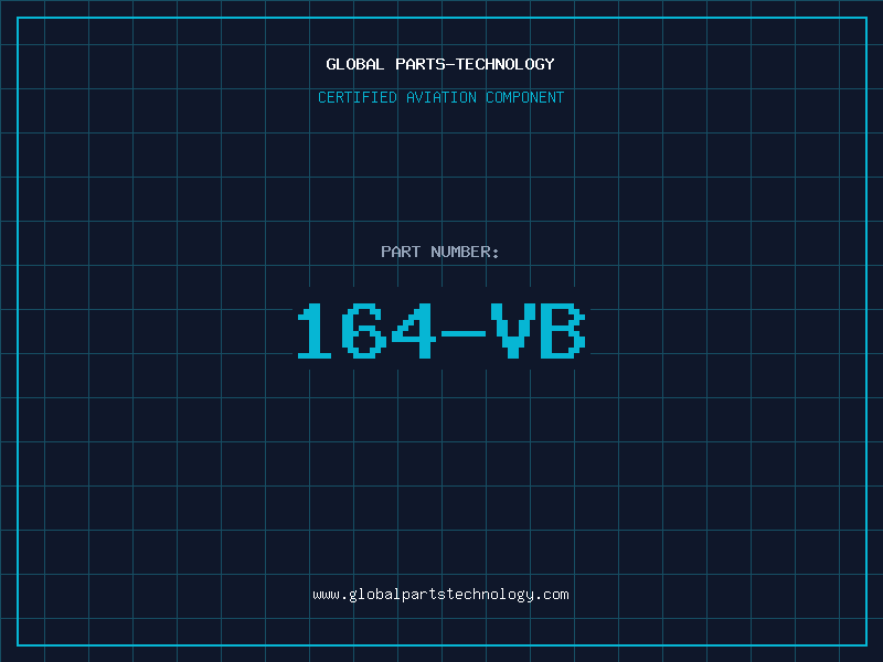 Aviation Part 164-VB