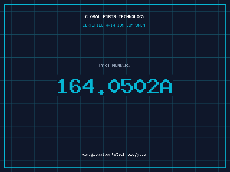 Aviation Part 164.0502A