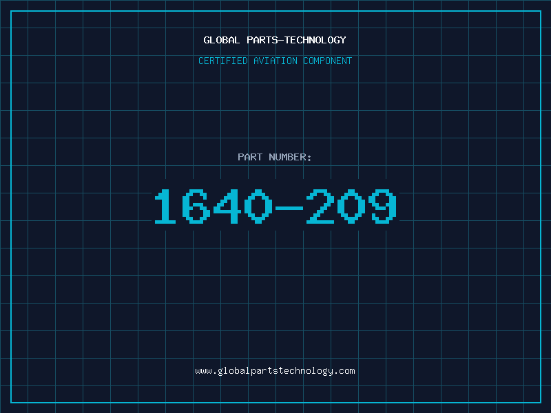 Aviation Part 1640-209