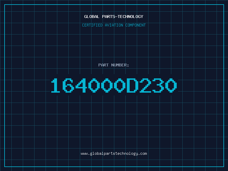 Aviation Part 164000D230