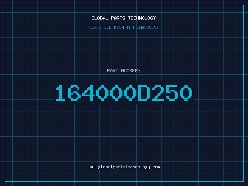 Aviation Part 164000D250